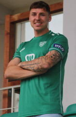 Regionalliga Heimtrikot 24/25