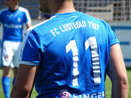 Heimtrikot 24/25