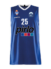 Progress Basket Singlet M
